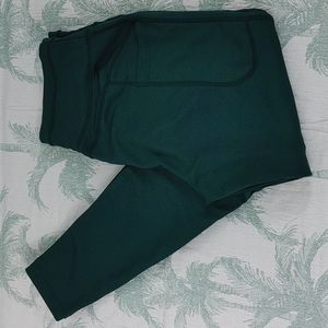 POP Fit High-waist Leggings